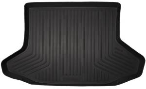 Husky Liners - Husky Liners 04-09 Toyota Prius WeatherBeater Black Trunk Liner | 44521 - Image 5