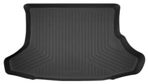 Husky Liners - Husky Liners 10-12 Toyota Prius WeatherBeater Black Trunk Liner | 44571 - Image 2
