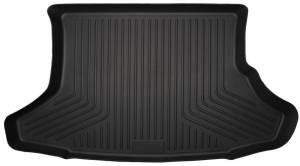 Husky Liners - Husky Liners 10-12 Toyota Prius WeatherBeater Black Trunk Liner | 44571 - Image 3