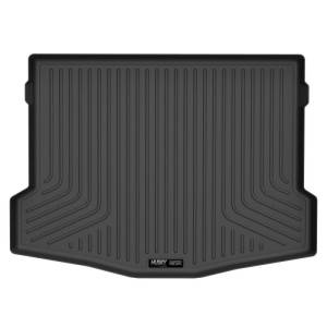 Husky Liners 2021 Ford Mustang Mach-E Weatherbeater Cargo Liner - Black | 45071