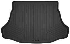 Husky Liners 2016 Toyota Prius Black Trunk / Cargo Liner | 48991