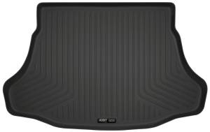 Husky Liners 2016 Toyota Prius Black Trunk / Cargo Liner | 48991 - Image 3