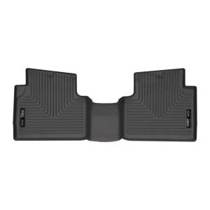 Husky Liners 20-22 Ford Escape Hybrid X-Act Contour Floor Liners (2nd Seat) - Black | 51821