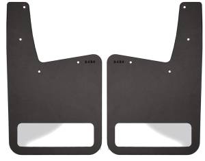 Husky Liners 2019 RAM 1500 Crew Cab/Quad Cab X-Act Contour Black Front Floor Liners | 54501