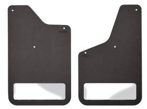 Husky Liners 2019+ Dodge Ram 1500 Crew Cab X-Act Contour Black 2nd Seat Floor Liners | 54601