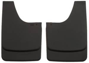 Husky Liners - Husky Liners Universal Custom-Molded Front/Rear Mud Guards (All Full Size Vehicles) | 56331 - Image 3