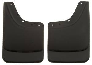 Husky Liners - Husky Liners 02-09 Dodge Ram 1500 Series Custom-Molded Rear Mud Guards | 57061 - Image 3