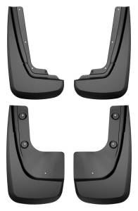 Husky Liners 22-23 Jeep Grand Cherokee Mud Guards | 58096