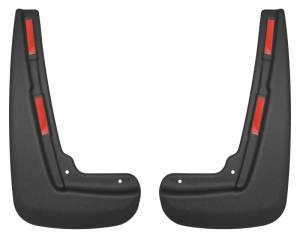 Husky Liners 18-23 Chevrolet Equinox Custom-Molded Front Mud Guards | 58251