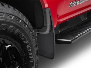 Husky Liners - Husky Liners 17-23 Ford F-250/F-350 Front Mud Guards | 58461 - Image 6