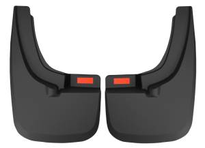 Husky Liners 19-22 Ford Ranger Front Mud Guard Set | 58511HUL