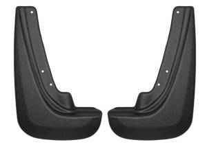 Husky Liners 14 Jeep Grand Cherokee Summit Custom-Molded Rear Mud Guards | 59111 - Image 5