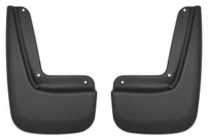 Husky Liners 18-23 Chevrolet Equinox Custom-Molded Rear Mud Guards | 59251