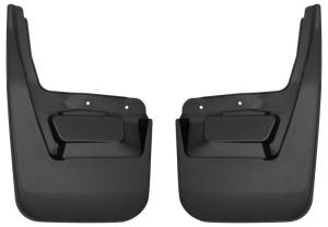 Husky Liners 19-23 GMC Sierra 1500 Rear Mud Guard Set | 59271