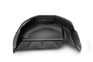 Husky Liners 21-23 Ford F-150 Rear Wheel Well Guards - Black | 79161 - Image 7