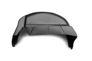 Husky Liners 21-23 Ford F-150 Rear Wheel Well Guards - Black | 79161 - Image 10