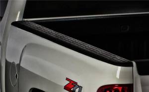 Husky Liners - Husky Liners 07-12 GMC Sierra (Base/HD Series) Short Bed Custom-Molded Quad Caps | 97131 - Image 5