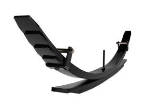 ICON 2008+ Ford F250/F350 Super Duty 2in Rear Leaf Spring Expansion Pack | 168507 - Image 5