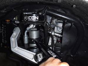 ICON Billet Spanner Wrench Kit | 198001 - Image 2