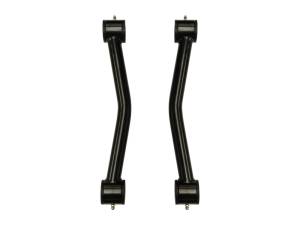 ICON 07-18 Jeep Wrangler JK Rear Upper Fixed Link Kit | 21046 - Image 1