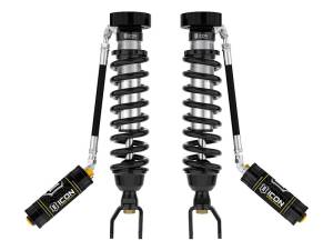ICON 2019+ Ram 1500 2-3in. 2.5 VS CDCV Coilover Kit | 211015C
