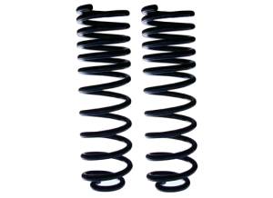ICON 2009+ Ram 1500 Rear 1.5in Dual Rate Spring Kit | 212150