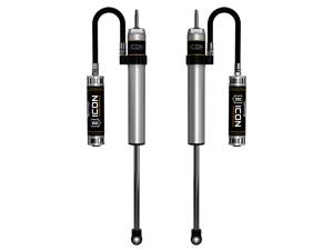 ICON 03-12 Dodge Ram HD 2.5in Front 2.5 Series Shocks VS RR OE - Pair | 217800P - Image 1