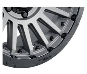 ICON Alloy Recon Pro - 18X9 / 6X5.5 / 40MM / 6.6in. BS - Charcoal | 23618909066CH - Image 11
