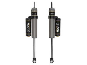 ICON 07-18 Jeep Wrangler JK 3in Rear 2.5 Series Shocks VS PB - Pair | 27725P - Image 3