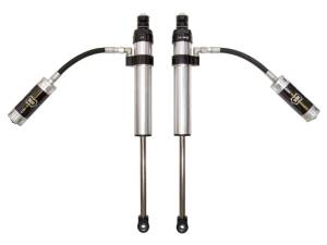 ICON 07-18 Jeep Wrangler JK 3in Front 2.5 Series Shocks VS RR - Pair | 27820P - Image 3