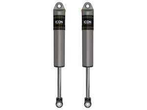 ICON 1999+ Ford F-250/F-350 Super Duty 3-6in Rear 2.5 Series Shocks VS IR - Pair | 37601P