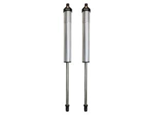 ICON 1999+ Ford F-250/F-350 Super Duty 0-3in Rear 2.5 Series Shocks VS IR - Pair | 37605P - Image 2