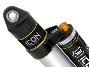 ICON 1999+ Ford F-250/F-350 Super Duty 3-6in Rear 2.5 Series Shocks VS PB CDCV - Pair | 37701CP - Image 5