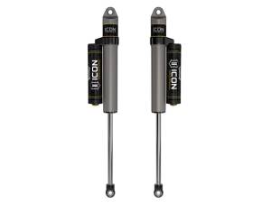 ICON 1999+ Ford F-250/F-350 Super Duty 3-6in Rear 2.5 Series Shocks VS PB - Pair | 37701P - Image 2