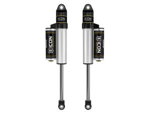 ICON 99-04 Ford F-250/F-350 Super Duty 4WD 3-6in Front 2.5 Series Shocks VS PB - Pair | 37710P - Image 3