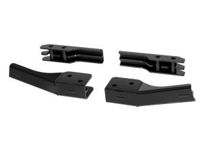 ICON 21-UP Ford Bronco HIGH CLEARANCE CRASH BAR KIT | 42000 - Image 2