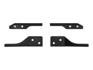 ICON 21-UP Ford Bronco HIGH CLEARANCE CRASH BAR KIT | 42000 - Image 3