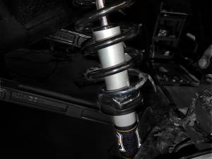 ICON 2021+ Ford Bronco Hoss 1.0 Rear EXP Coilover 2.5in | 48611 - Image 11