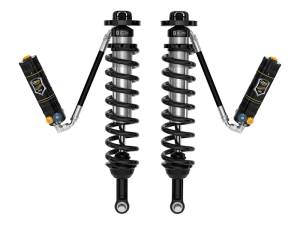 ICON 21-23 Ford Bronco 2.5in VS RR Coilover Kit - Front | 48700X
