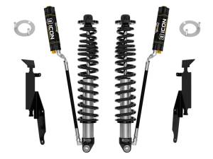 ICON 21-23 Bronco Rear 2.5 VS RR CDCV Coilover Kit | 48711C