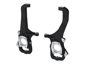 ICON 22-23 Toyota Tundra Front Knuckle Kit | 51014 - Image 3