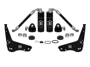 ICON 2007+ Toyota Tundra Resi Upgrade Kit w/Seals - Pair | 51037