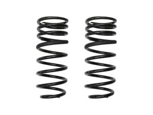 ICON 2024+ Tacoma .5in Lift Triple Rate Rear Coil Spring Kit | 51213 - Image 1