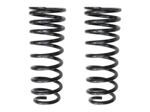ICON 91-97 Toyota Land Cruiser 3in Rear Dual Rate Spring Kit | 53006
