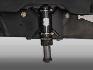 ICON 2007+ Toyota Tundra Rear Hydraulic Bump Stop Kit | 56108 - Image 2