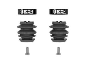 ICON 2022+ Toyota Tundra Front Foam Bump Stop Kit | 56113