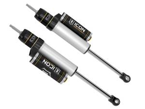 ICON 2007+ Toyota Tundra Rear 2.5 Series Shocks VS PB - Pair | 57720P - Image 9