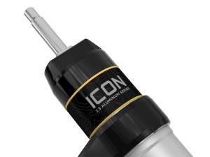 ICON 2007+ Toyota Tundra Rear 2.5 Series Shocks VS PB - Pair | 57720P - Image 11