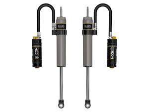 ICON 96-02 Toyota 4Runner Rear 2.5 Series Shocks VS CDCV RR - Pair | 57800CP - Image 3