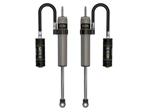 ICON 96-02 Toyota 4Runner Rear 2.5 Series Shocks VS RR Upkg - Pair | 57800P - Image 2